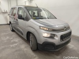  Citroen  Berlingo Citroën  Multispace 1.2 PureTech 110 MAN6 S&S Live M 5d #2