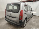  Citroen  Berlingo Citroën  Multispace 1.2 PureTech 110 MAN6 S&S Live M 5d #3