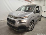  Citroen  Berlingo Citroën  Multispace 1.2 PureTech 110 MAN6 S&S Live M 5d #4