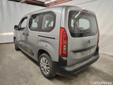  Citroen  Berlingo Citroën  Multispace 1.2 PureTech 110 MAN6 S&S Live M 5d #5