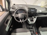  Citroen  Berlingo Citroën  Multispace 1.2 PureTech 110 MAN6 S&S Live M 5d #6