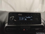  Citroen  Berlingo Citroën  Multispace 1.2 PureTech 110 MAN6 S&S Live M 5d #8