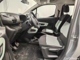  Citroen  Berlingo Citroën  Multispace 1.2 PureTech 110 MAN6 S&S Live M 5d #10