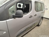  Citroen  Berlingo Citroën  Multispace 1.2 PureTech 110 MAN6 S&S Live M 5d #19