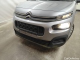  Citroen  Berlingo Citroën  Multispace 1.2 PureTech 110 MAN6 S&S Live M 5d #20