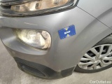  Citroen  Berlingo Citroën  Multispace 1.2 PureTech 110 MAN6 S&S Live M 5d #31