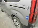  Citroen  Berlingo Citroën  Multispace 1.2 PureTech 110 MAN6 S&S Live M 5d #46