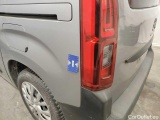 Citroen  Berlingo Citroën  Multispace 1.2 PureTech 110 MAN6 S&S Live M 5d #48