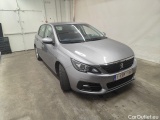  Peugeot  308 Peugeot  1.5 BlueHDi 100 DPF S&S Active 5d #2