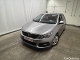  Peugeot  308 Peugeot  1.5 BlueHDi 100 DPF S&S Active 5d #3