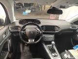  Peugeot  308 Peugeot  1.5 BlueHDi 100 DPF S&S Active 5d #9