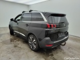  Peugeot  5008 Peugeot  1.5 BlueHDi 96kW S&S EAT8 GT Line 5d 7pl #4