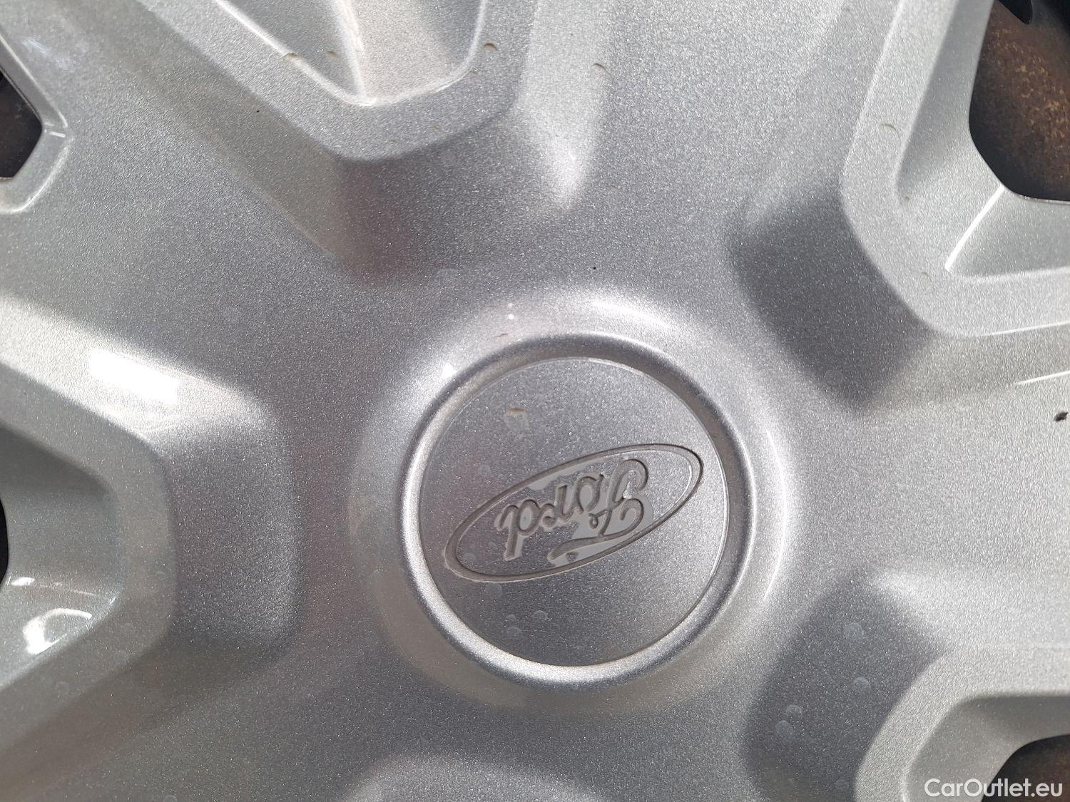 Ford  Fiesta Ford,  '17, Ford  1.1i 52kW Business Class 5d #4