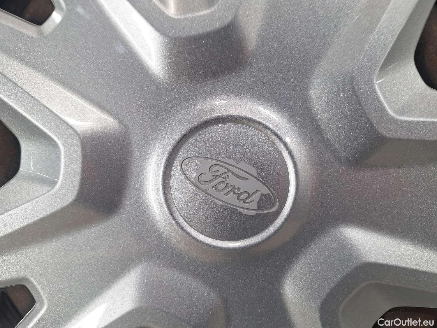  Ford  Fiesta Ford,  '17, Ford  1.1i 52kW Business Class 5d #6