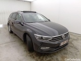  Volkswagen  Passat Volkswagen  Variant 1.5 TSI OPF DSG7 Style Business 5d #2