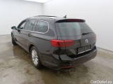  Volkswagen  Passat Volkswagen  Variant 1.5 TSI OPF DSG7 Style Business 5d #4