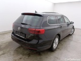  Volkswagen  Passat Volkswagen  Variant 1.5 TSI OPF DSG7 Style Business 5d #5
