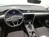  Volkswagen  Passat Volkswagen  Variant 1.5 TSI OPF DSG7 Style Business 5d #9