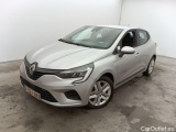  Renault  Clio Renault  Blue dCi 100 Corporate Edition 5d #3