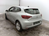  Renault  Clio Renault  Blue dCi 100 Corporate Edition 5d #4