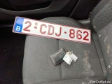  Renault  Clio Renault  Blue dCi 100 Corporate Edition 5d #7