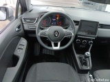  Renault  Clio Renault  Blue dCi 100 Corporate Edition 5d #9