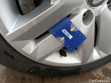  Renault  Clio Renault  Blue dCi 100 Corporate Edition 5d #39