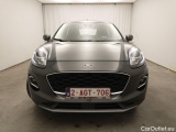  Ford  Puma Ford  1.0i Ecoboost mHEV 92kW Titanium 5d 