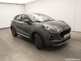  Ford  Puma Ford  1.0i Ecoboost mHEV 92kW Titanium 5d #2