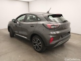  Ford  Puma Ford  1.0i Ecoboost mHEV 92kW Titanium 5d #4