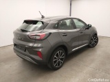  Ford  Puma Ford  1.0i Ecoboost mHEV 92kW Titanium 5d #5