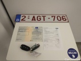  Ford  Puma Ford  1.0i Ecoboost mHEV 92kW Titanium 5d #7