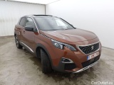  Peugeot  3008 Peugeot  1.5 BlueHDi 96kW S&S EAT8 GT Line 5d #2