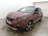  Peugeot  3008 Peugeot  1.5 BlueHDi 96kW S&S EAT8 GT Line 5d #3