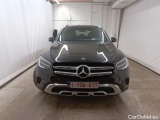  Mercedes  G-Klasee Mercedes-Benz GLC GLC 200 d Business Solution 5d 