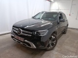 Mercedes  G-Klasee Mercedes-Benz GLC GLC 200 d Business Solution 5d #3