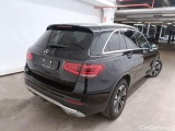 Mercedes  G-Klasee Mercedes-Benz GLC GLC 200 d Business Solution 5d #4