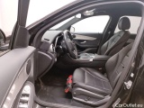  Mercedes  G-Klasee Mercedes-Benz GLC GLC 200 d Business Solution 5d #6