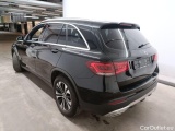  Mercedes  G-Klasee Mercedes-Benz GLC GLC 200 d Business Solution 5d #5