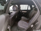  Mercedes  G-Klasee Mercedes-Benz GLC GLC 200 d Business Solution 5d #10