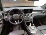  Mercedes  G-Klasee Mercedes-Benz GLC GLC 200 d Business Solution 5d #9