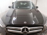  Mercedes  G-Klasee Mercedes-Benz GLC GLC 200 d Business Solution 5d #25