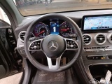  Mercedes  G-Klasee Mercedes-Benz GLC GLC 200 d Business Solution 5d #27