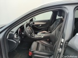  Mercedes  C-Klasse Mercedes-Benz  Break C 180 d Business Solution Aut. 5d #6