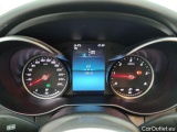  Mercedes  C-Klasse Mercedes-Benz  Break C 180 d Business Solution Aut. 5d #8
