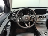  Mercedes  C-Klasse Mercedes-Benz  Break C 180 d Business Solution Aut. 5d #9