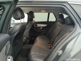  Mercedes  C-Klasse Mercedes-Benz  Break C 180 d Business Solution Aut. 5d #10