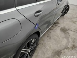  Mercedes  C-Klasse Mercedes-Benz  Break C 180 d Business Solution Aut. 5d #23