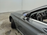 Mercedes  C-Klasse Mercedes-Benz  Break C 180 d Business Solution Aut. 5d #30