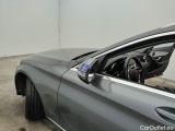  Mercedes  C-Klasse Mercedes-Benz  Break C 180 d Business Solution Aut. 5d #32